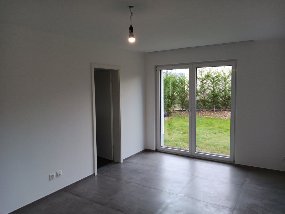 Grosszügige, moderne 3.5 Zimmer-Gartenwohnung im ländlichen Büsserach, nahe Basel. - Bild 5