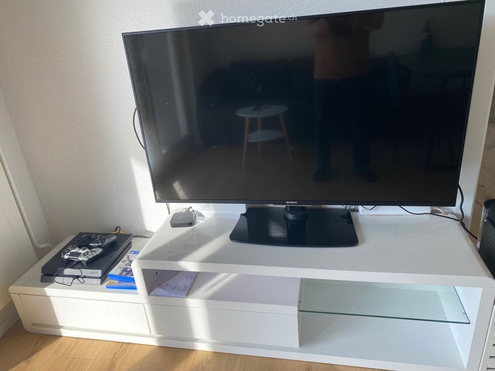 Wohnung Frauenfeld (Nachmieter) - Bild 2