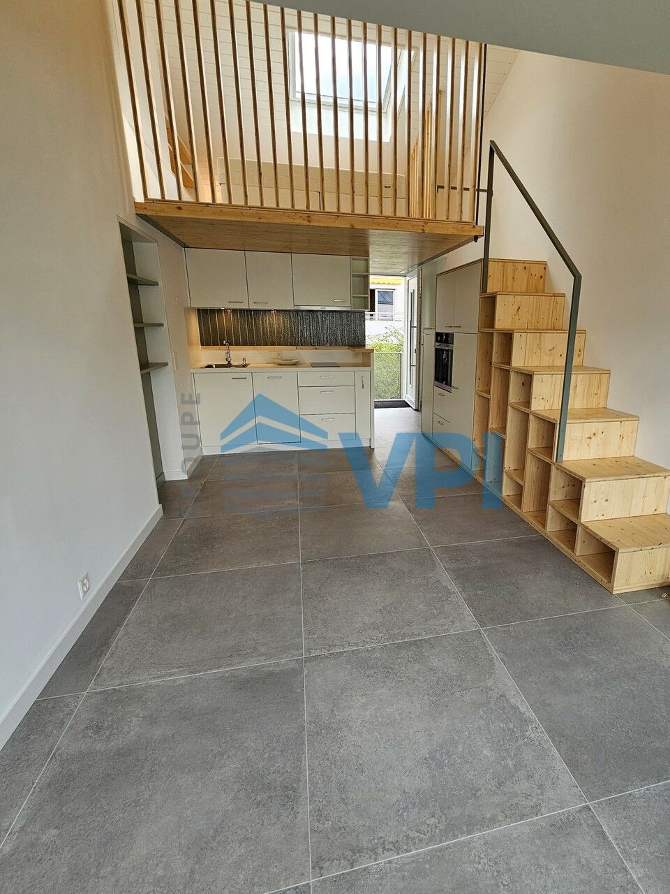 Schönes 1,5-Zimmer-Duplex in Plan-les-Ouates - Bild 3