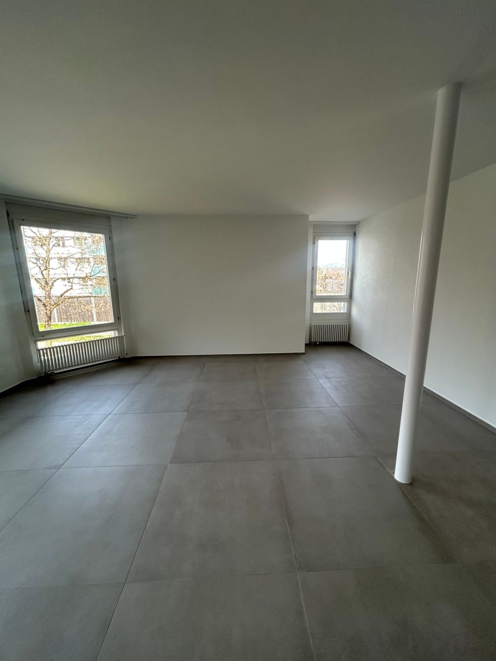 frisch sanierte 4.5-Zimmer-Wohnung mit Balkon im Herzen von Belp - Bild 7