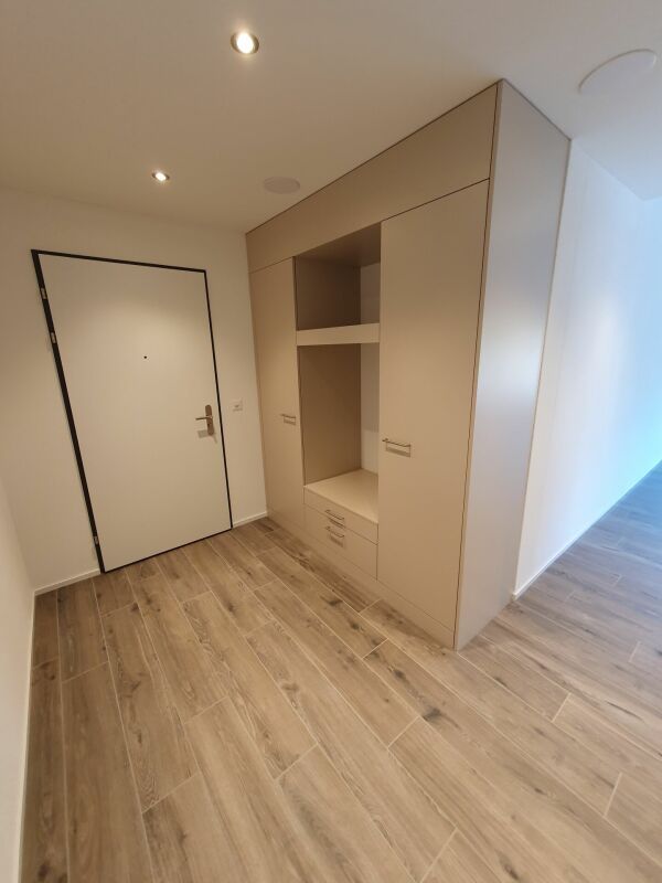 Vermietung: 2.5-Zimmer-Dachwohnung - Bild 4