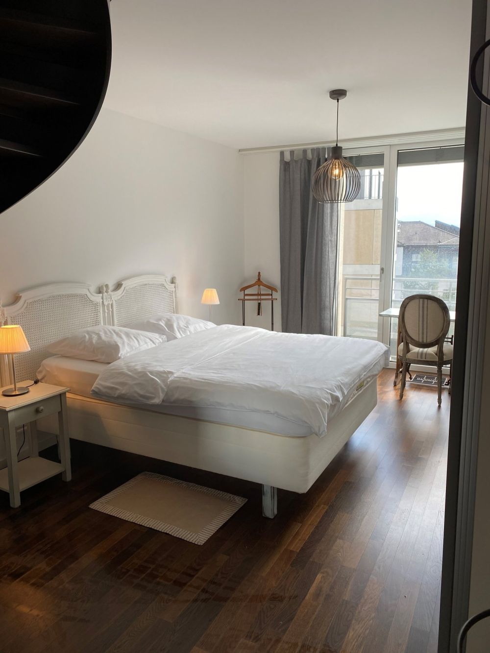Réf - BS8-C-06.13 - chambre