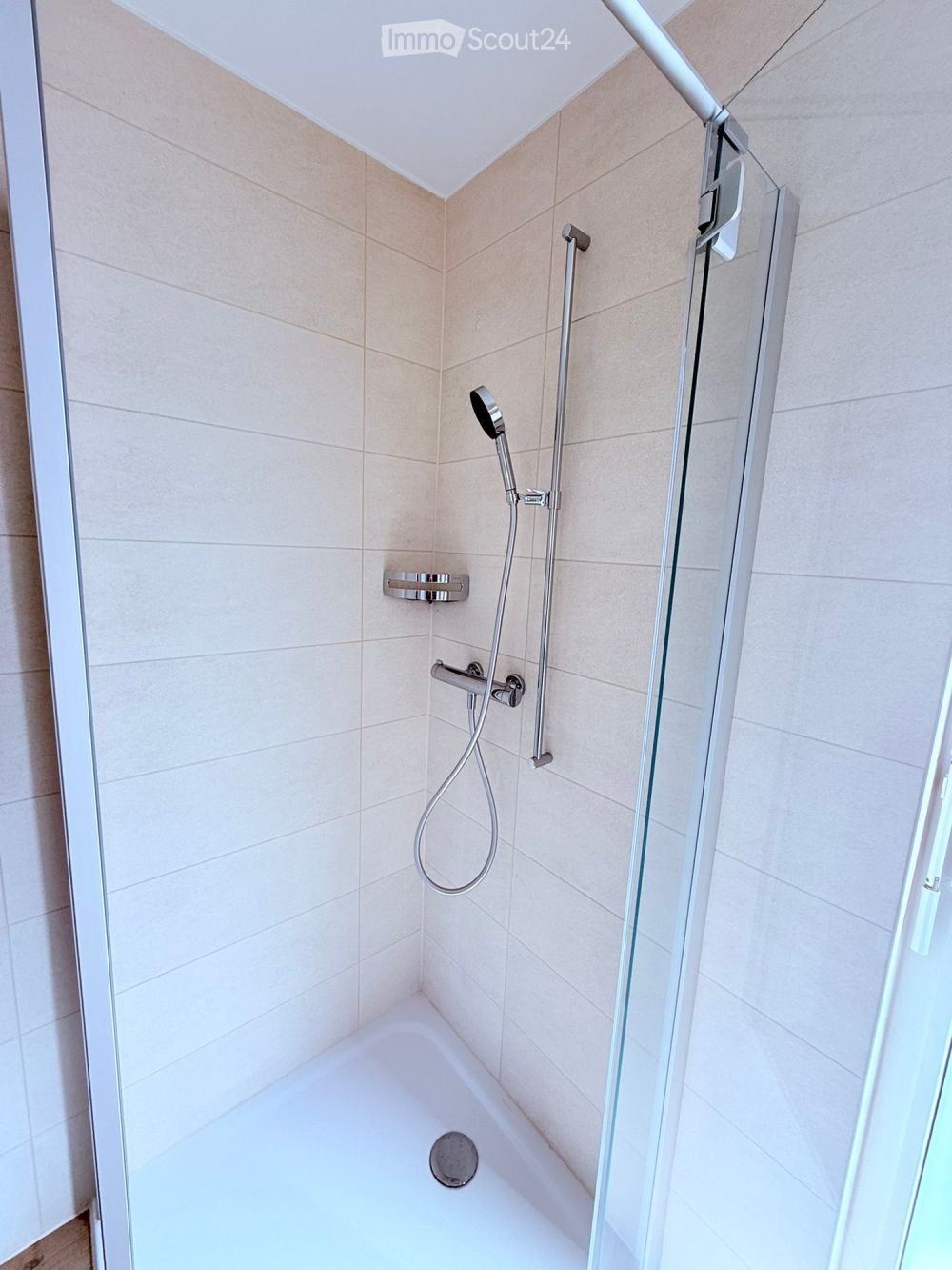 Neue 2.5-Zimmer-Wohnung mit Balkon - 1. Oktober 2026 - Bild 13