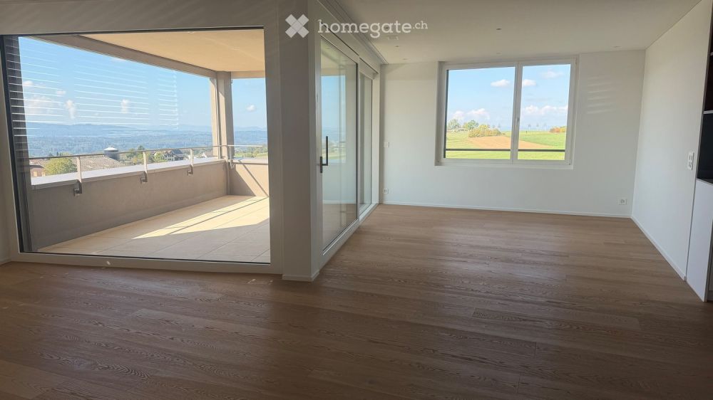 Wohnung in Oberwil-Lieli - Bild 1