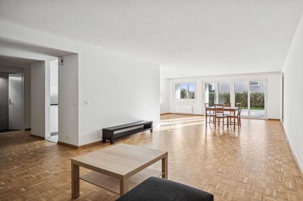 À louer à Bussigny – Plusieurs appartements entièrement rénové - Bild  LIA