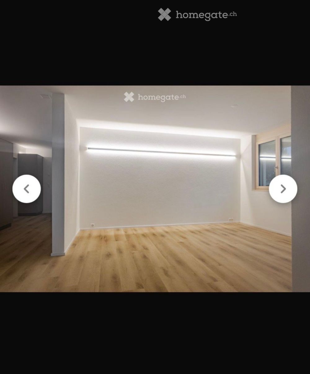Moderne 5.5-Zimmer-Neubauwohnung mit Balkon in Schübelbach - Bild 5
