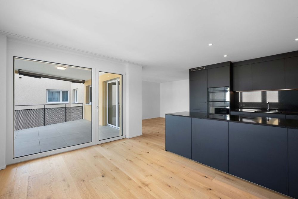 2.5-Zimmer-Wohnung - Bild 2