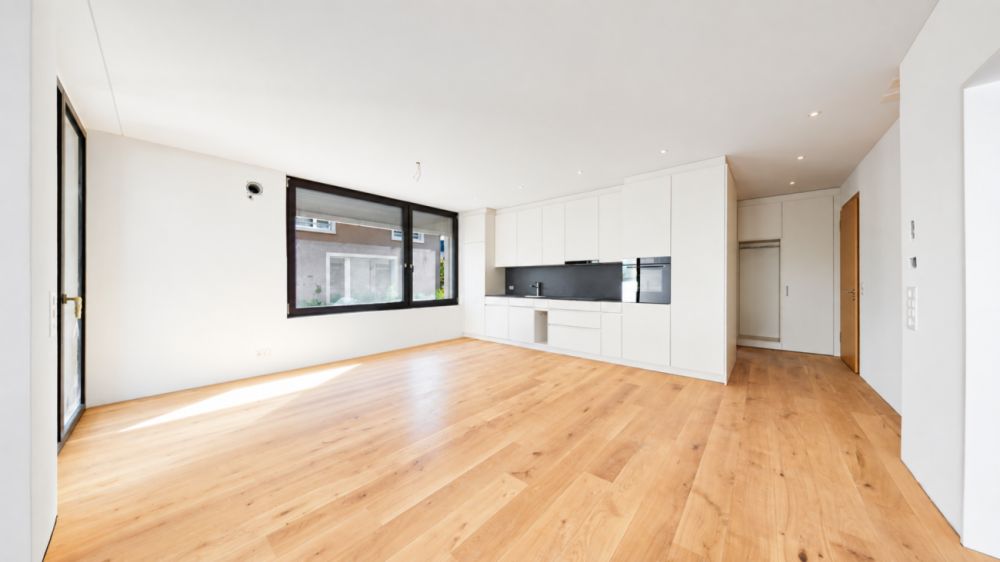 3.5 Wohnung 2.2 | 2.Obergeschoss rechts - Bild 10