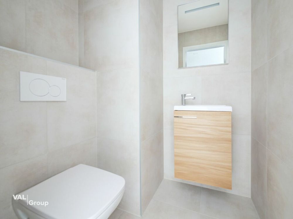 Zentrale Lage, schöne, helle 3,5-Zimmer-Wohnung. - Bild 8