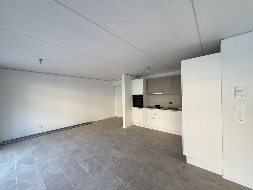 Appartement neuf de 3.5 pièces à Collombey - Bild 4