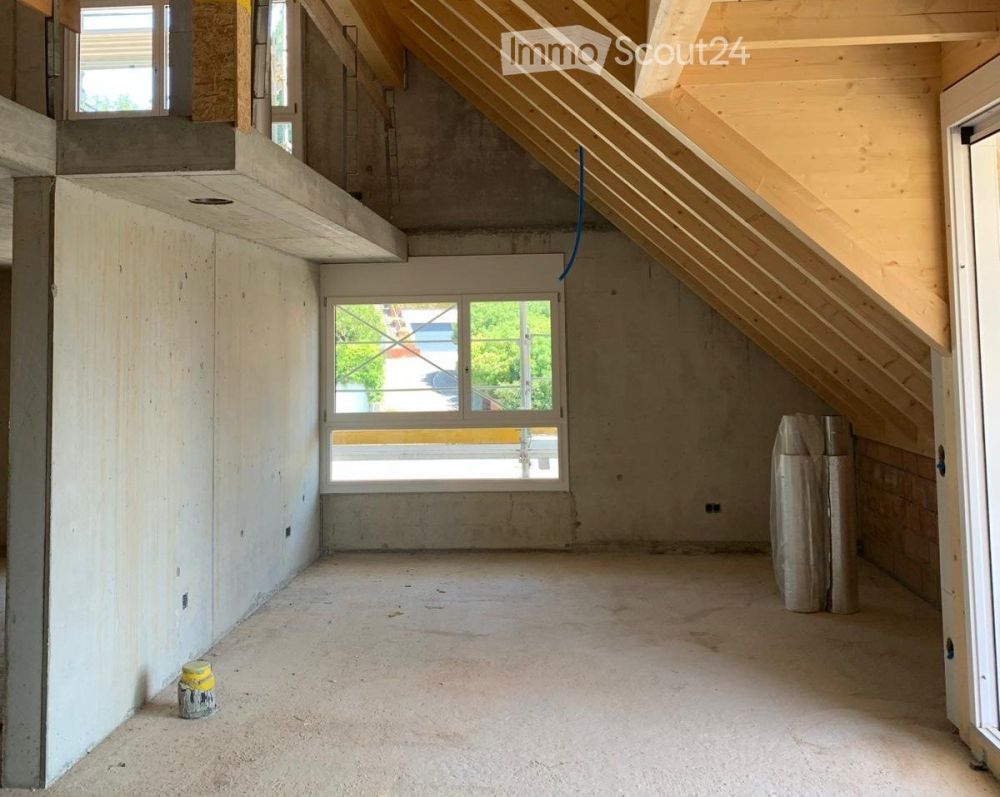 Erstvermietung - traumhafte 5.5-Zimmer-Maisonette-Wohnung im Neubau in Hettiswil b. Hindelbank - Bild 5