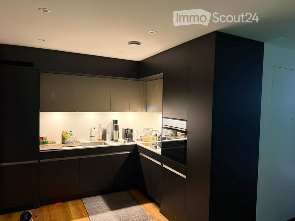 3.5 Zimmer Neubau Wohnung in Volketswil mit 11 qm Loggia und TG mit E-Auto Ladestation - Bild 2