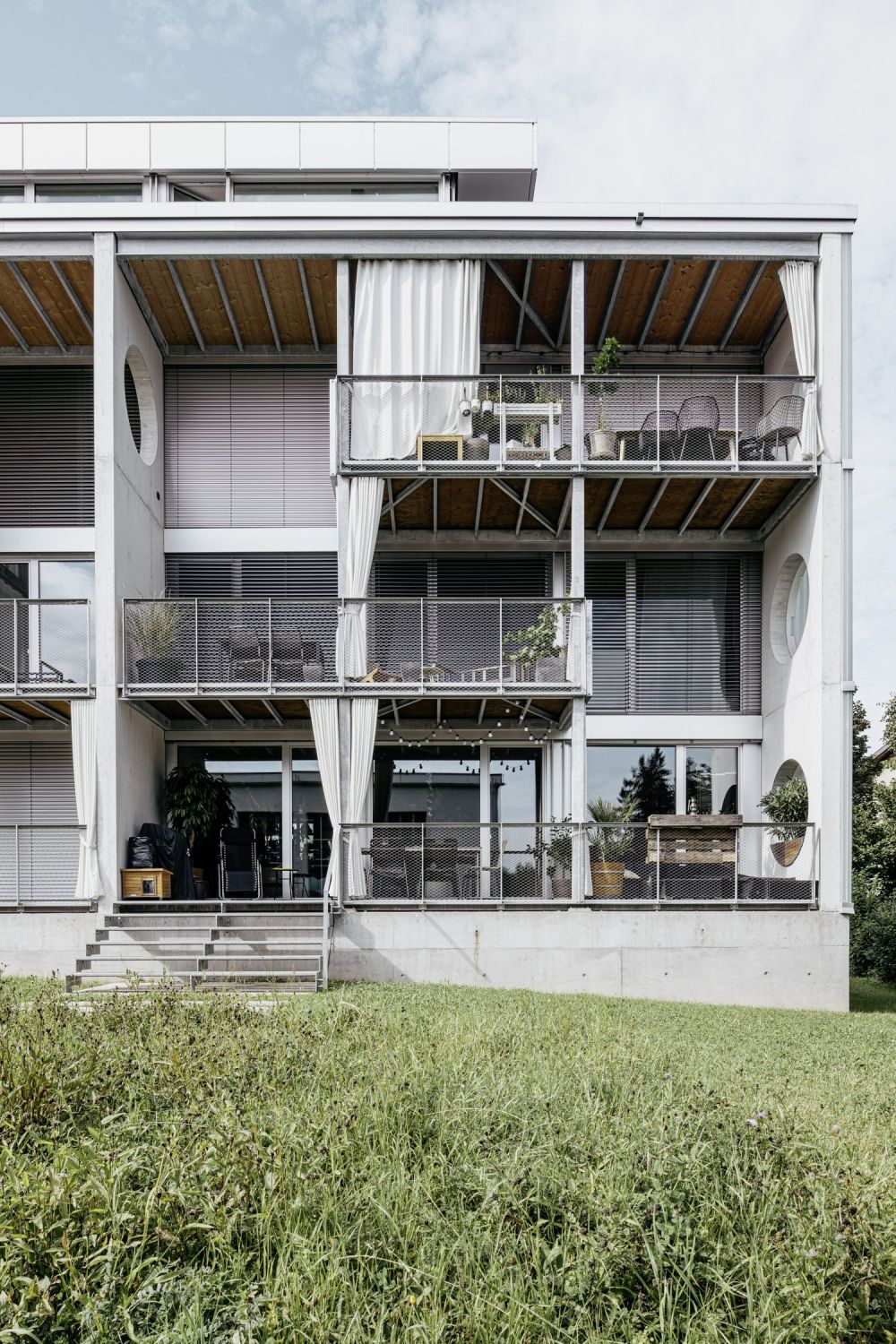 2.5-Zimmerwohnung in Uzwil - Bild 2