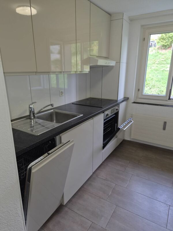 grosse 4 Zimmerwohnung - Bild 2