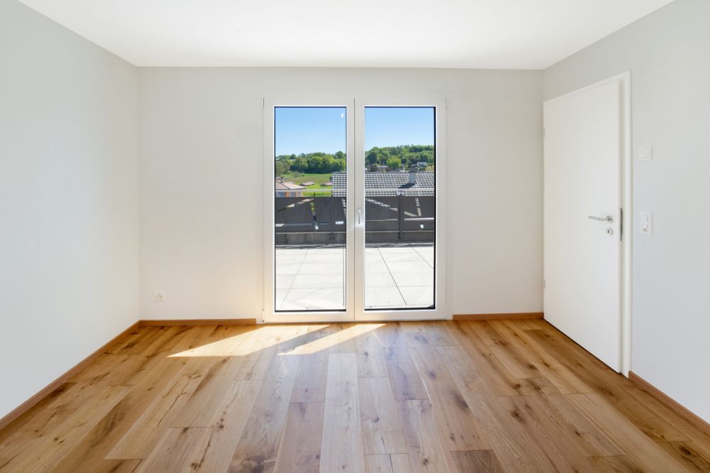 Domdidier, à louer, villa moderne de 6.5 pièces avec jardin ! - Bild 5