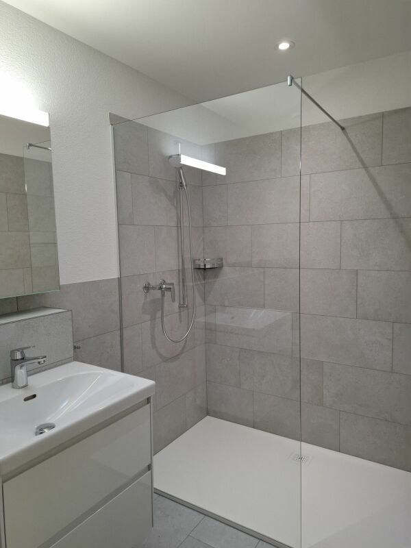 ERSTBEZUG - Attika-Wohnung - Bild 5