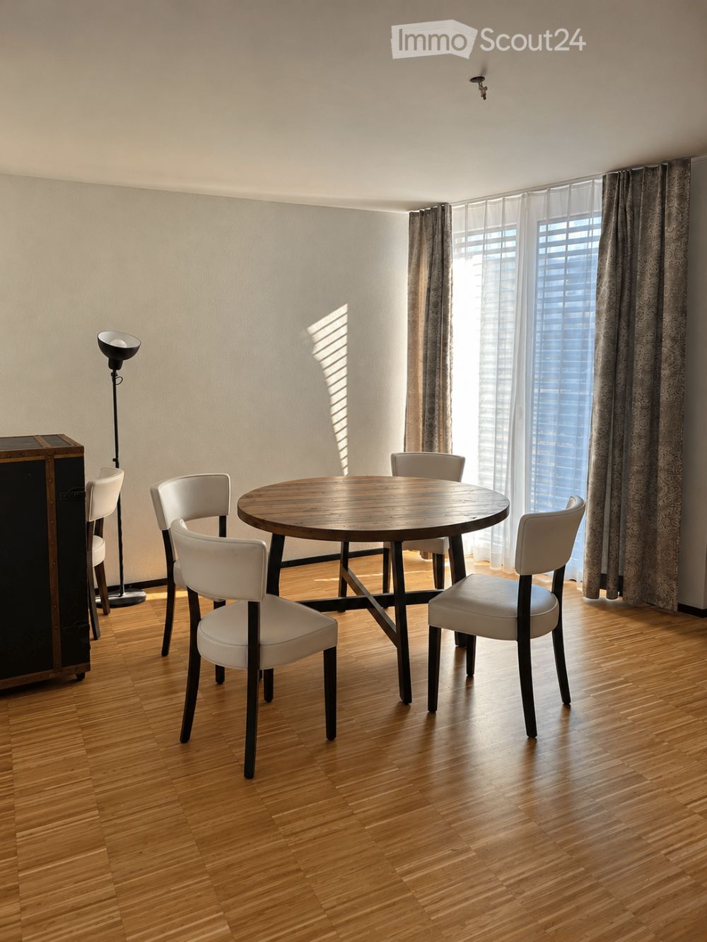 3.5-Zimmerwohnung in Dübendorf - Bild 4