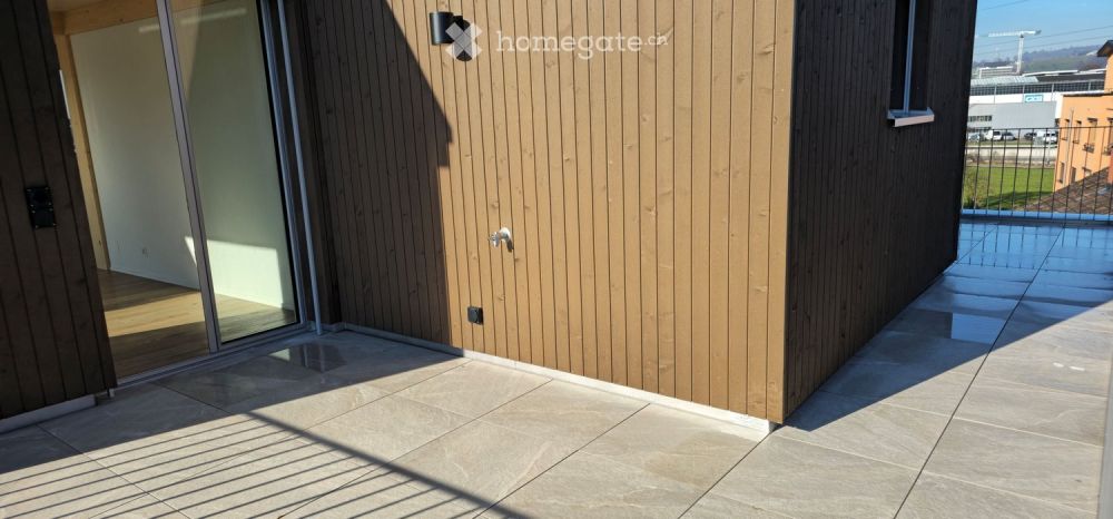 Exklusive 2.5-Zimmer-Attikawohnung mit Rigiblick – Erstvermietung in Baar - Bild 12