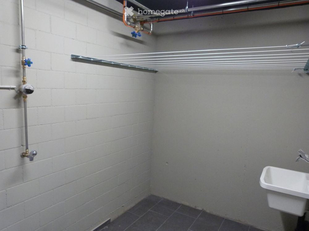 Erstvermietung 2.5 Zimmer Wohnung in Fehraltorf - Bild 8