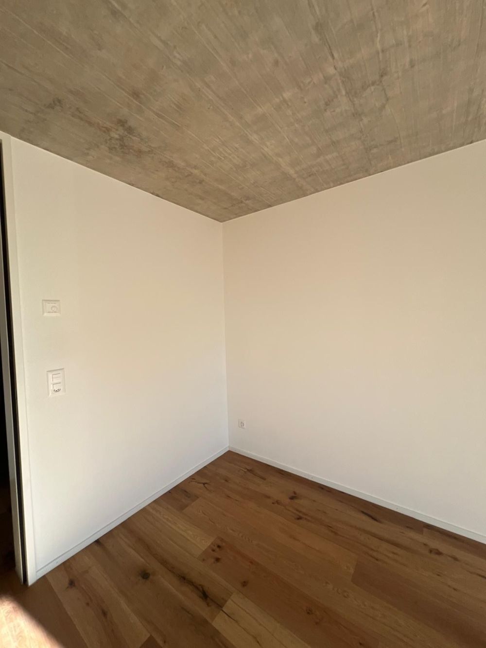 Ab 1.12. - 80 m2 grosse, tolle 3.5 Zi Wohnung mit 17 m2 Terrasse/Balkon - Bild 5