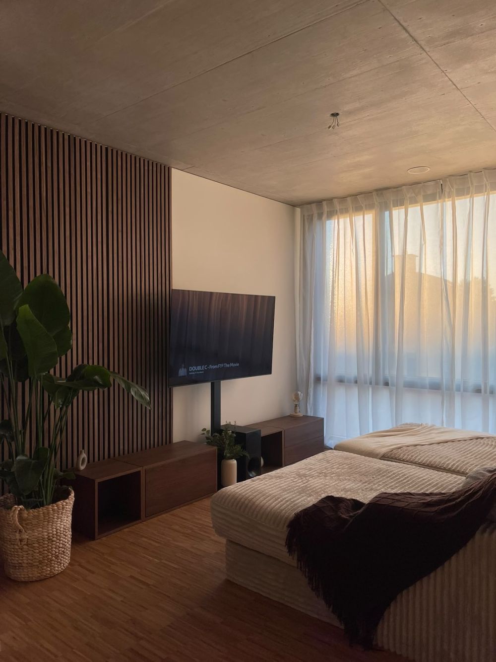 Monderne Wohnung zu Vermieten - Bild 5