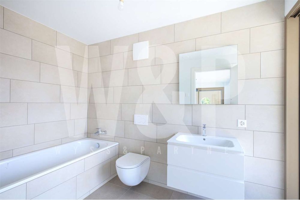 Minusio - prächtige 3.5-Zimmer-Wohnung neu gebaut - Bild 5