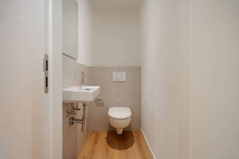 5 Zimmer Wohnung / Nachmieter gesucht - Bild 7