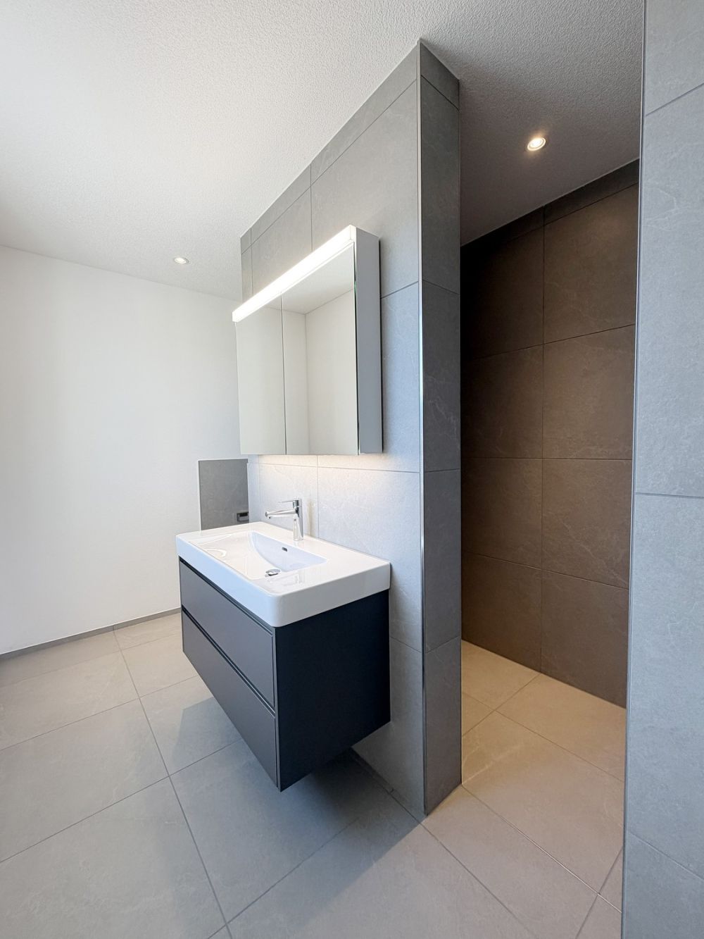 3 ½ Zimmer-Wohnung in Langnau b. Reiden mieten - Bild 10