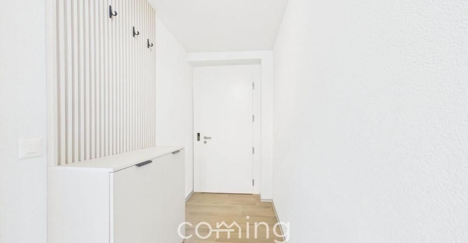 Erstbezug: zentrale 4.5 Zimmer Mietwohnung in Naters mit Balkonen - Appartement 4.5 pièces - image - 10