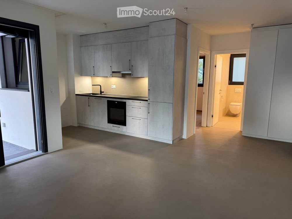 Appartement 2.5 pièces de haut standing dans un immeuble neuf - libre dès le 1 novembre 2026 - Bild 7