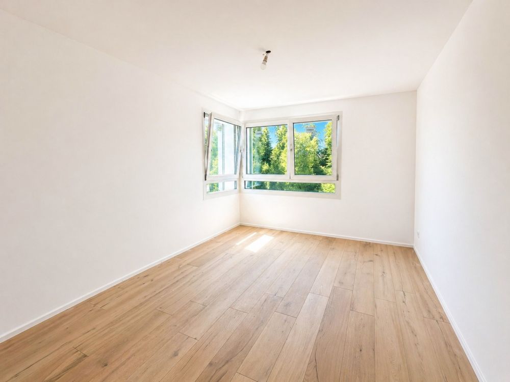 4.5 Zimmerwohnung im 1. OG - Bild 2