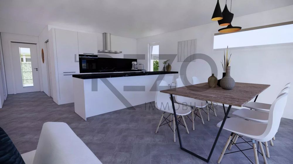 Nouvelle construction -  Villa 4.5pces à 3977 Granges - Bild 4