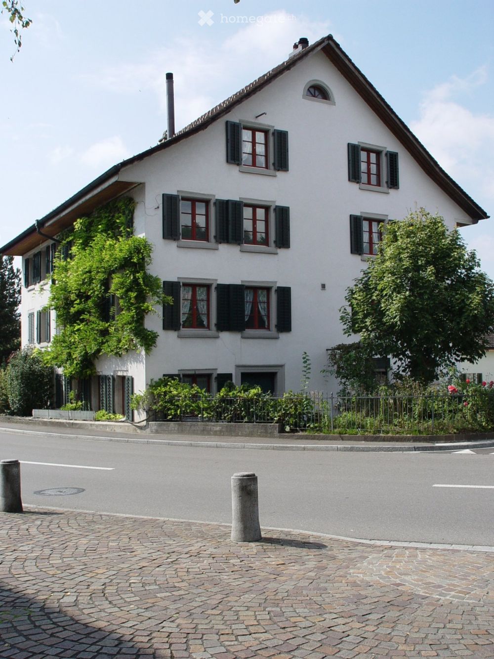 WG-Zimmer im 1.OG in einem alten Weinbauernhaus ab 1.09.26 - Bild 3