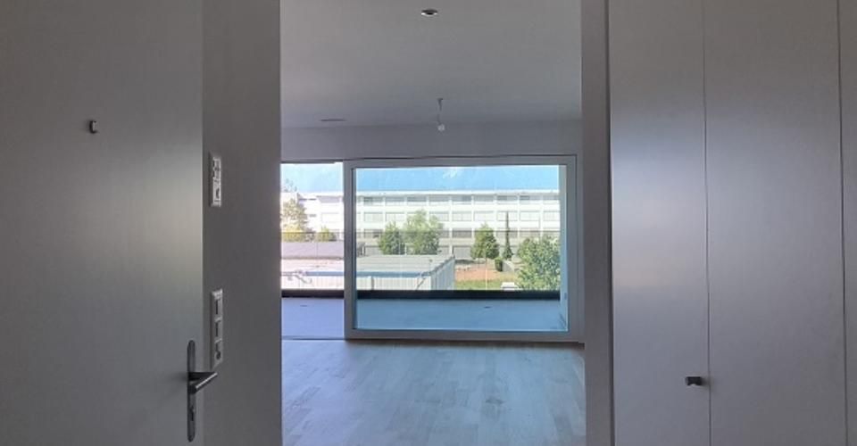 A Louer 3,5 pièces Neuf avec Terrasse à La Tour-de-Peilz - Appartement 3.5 pièces - image - 9