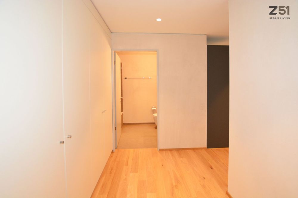 Neubauwohnung mit Qualität und Charakter - Bild 6