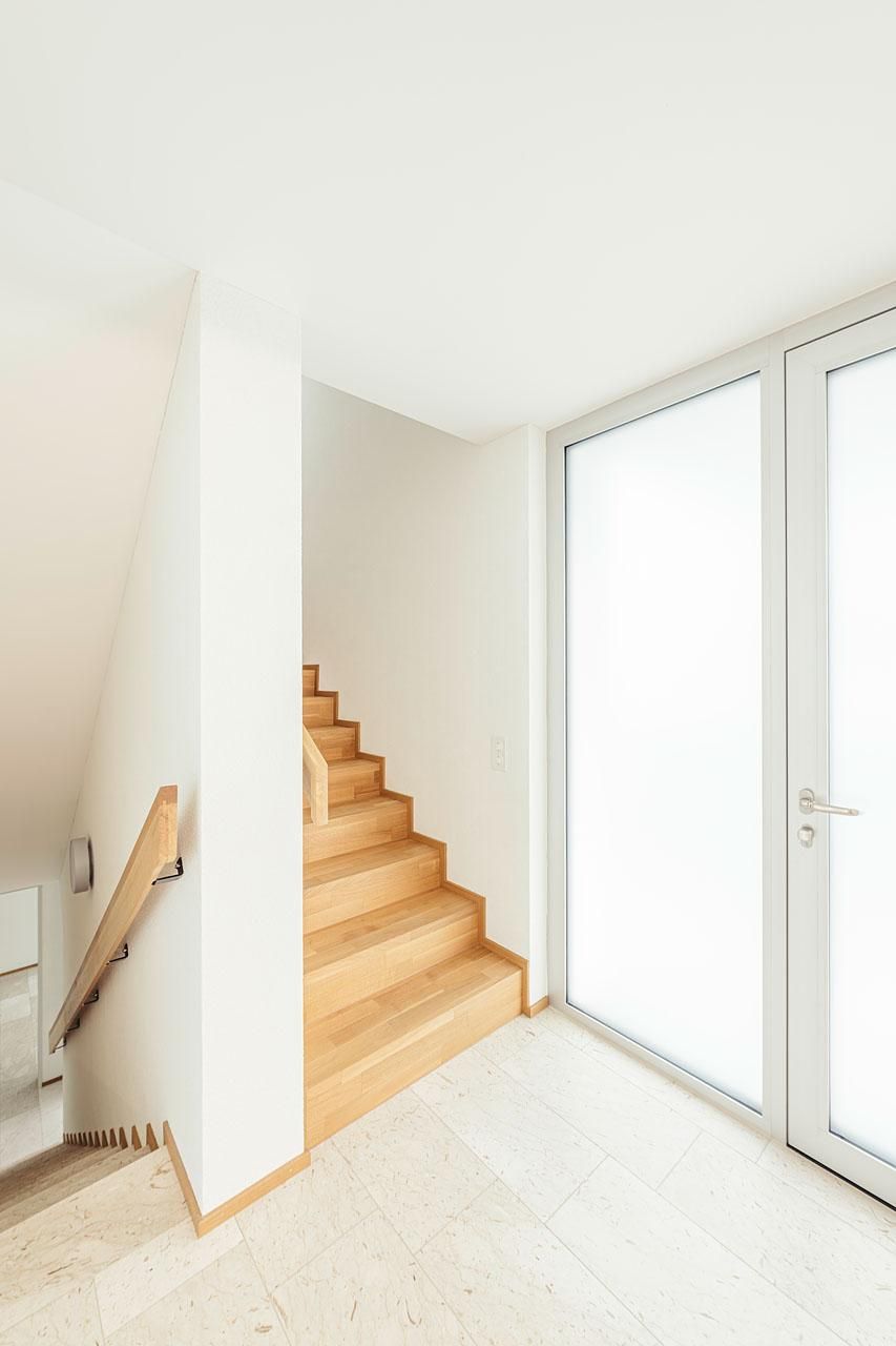 4.5-Zimmer-Reihenhaus in Rorschach - Bild 12