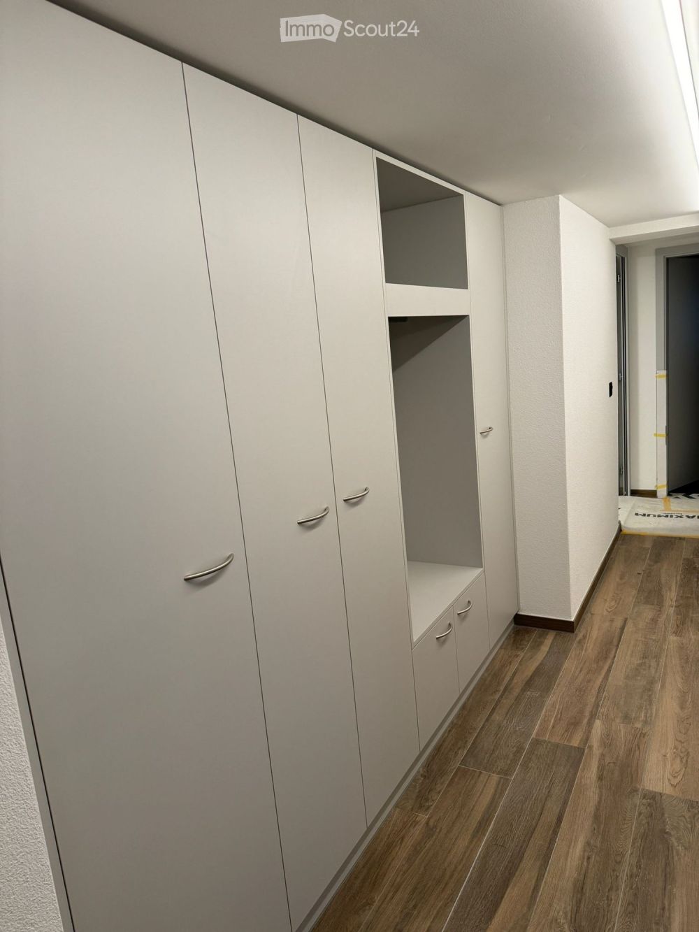 Moderne 5.5-Zimmer-Neubauwohnung mit Balkon und schöner Aussicht in Auswil - Bild 5