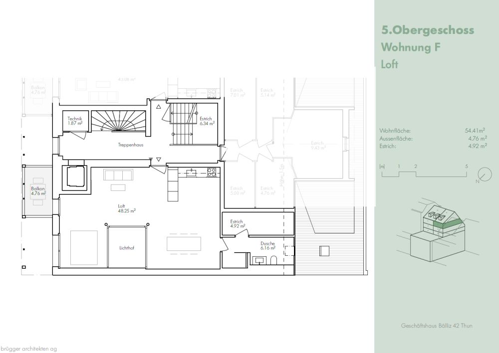 Mitten im Bälliz - mitten im Leben! - Bild 6