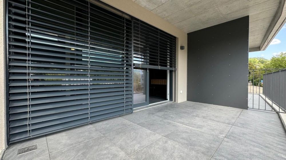 Moderne 2.5-Zimmer-Wohnung im Neubau in Liestal - Bild 5