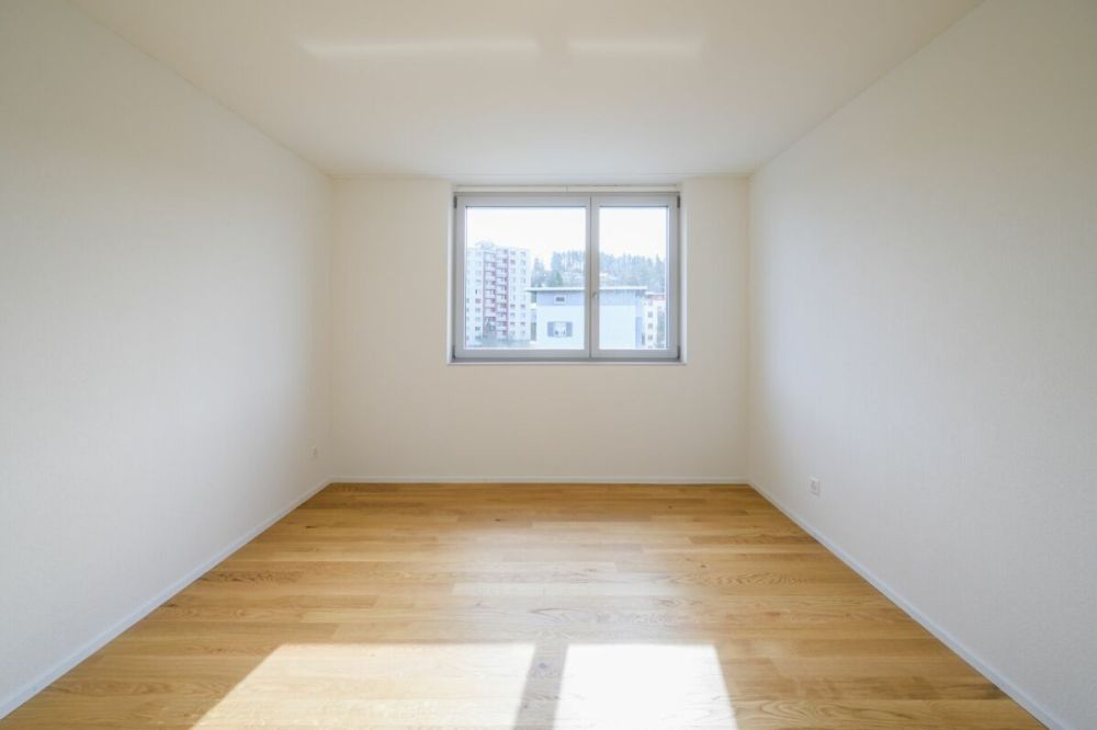 Très bel appartement de 4.5 pièces avec balcon-loggia - Bild 6
