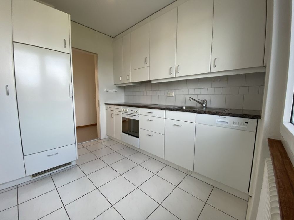 Ihre neue Wohlfühloase mit Weitblick! - Küche
