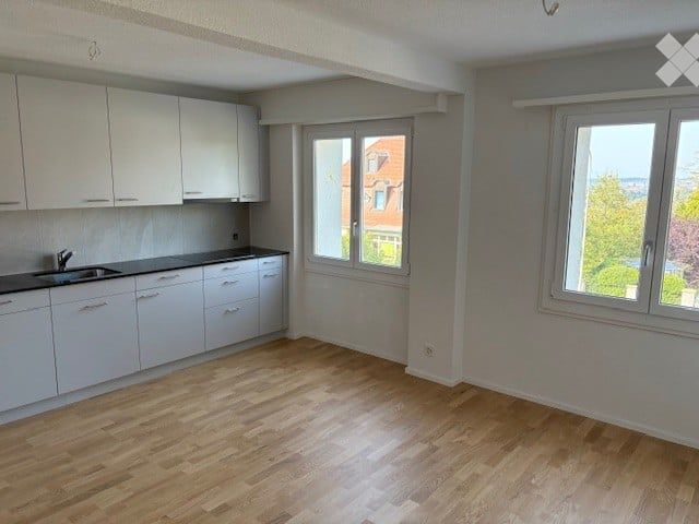 Exklusives Wohnen über Bern – Erstbezug nach Totalsanierung - Bild 2