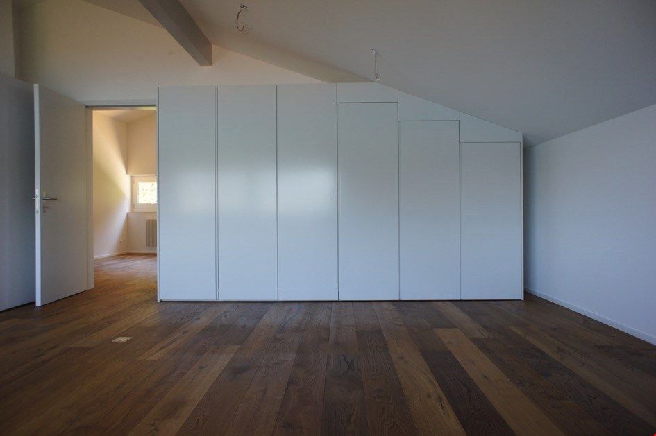 Maisonette-Wohnung in Doppeleinfamilienhaus - Erstvermietung - Bild 7