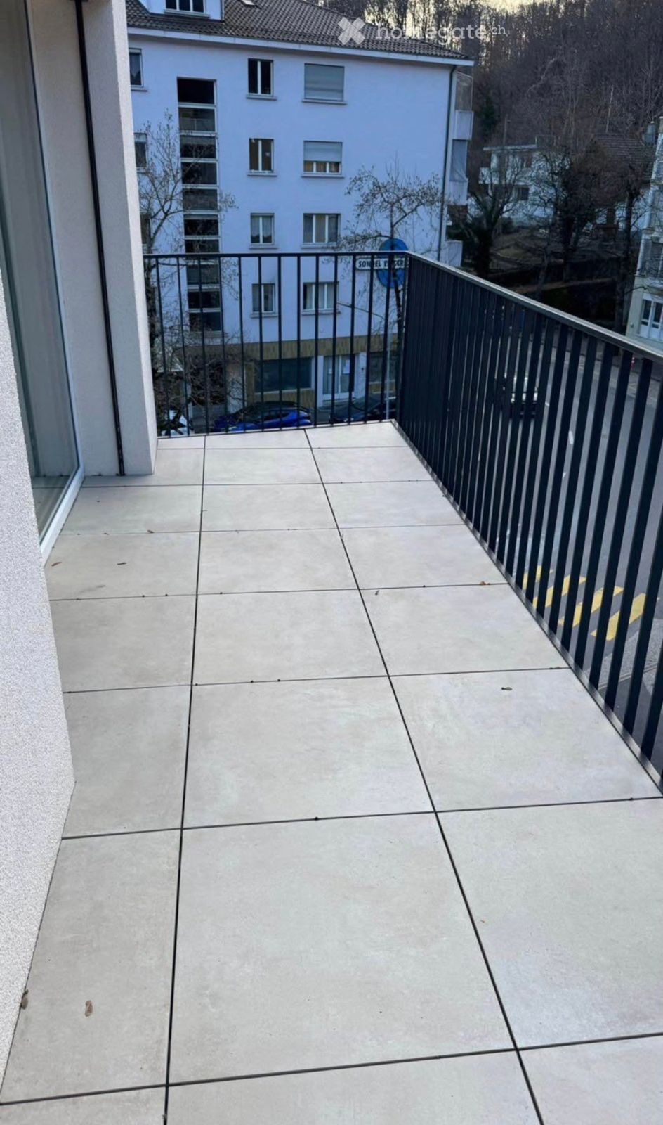 Studio moderne meublé au Chemin de Boissonnet - Bild 5