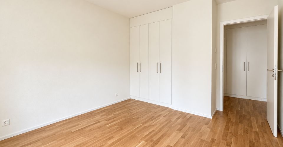 Appartement neuf de 6 pièces - Appartement 6 pièces - image - 5