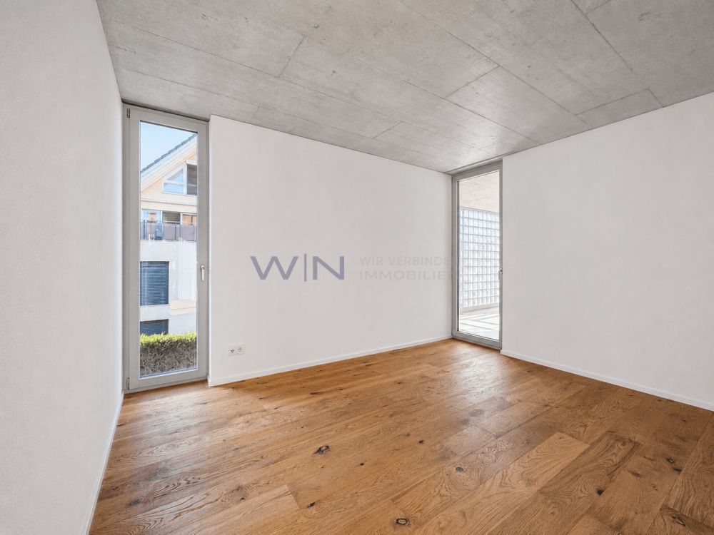 Designvollendet bis ins Detail - Wohnzimmer
