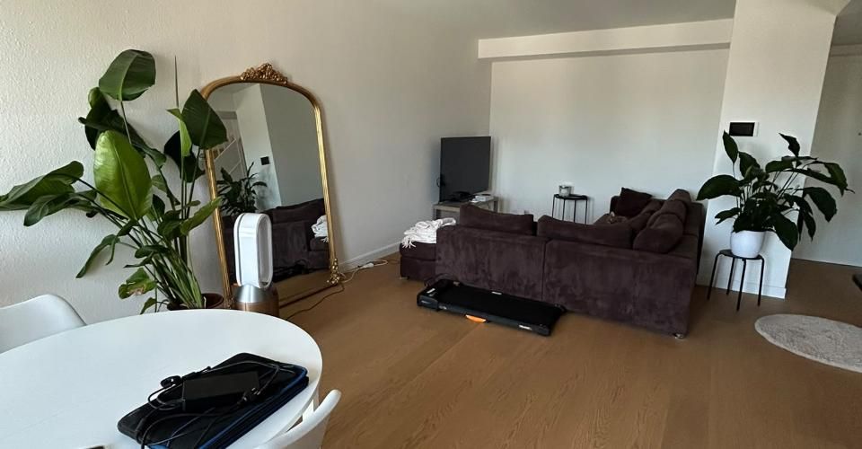 Élégant 4 pièces neuf au cœur de Genève – Rue de Rive - Duplex 4 pièces - image - 8