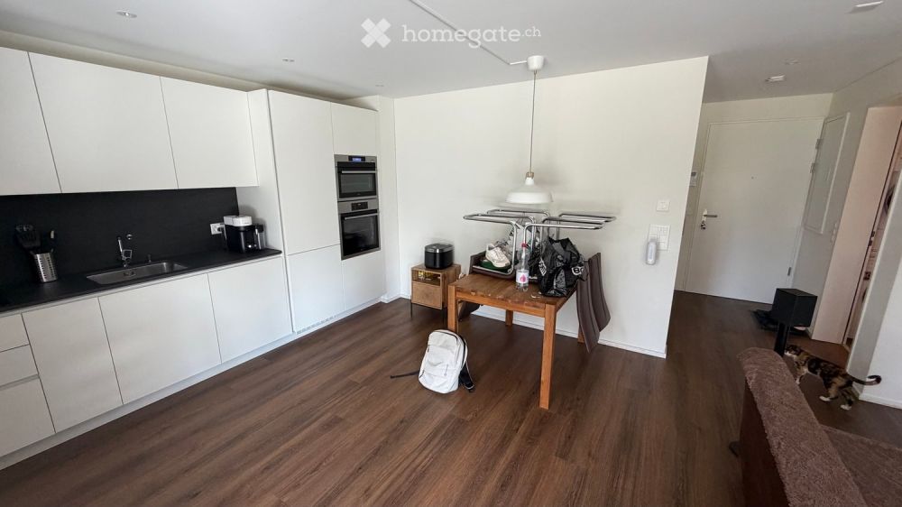 Neue 2.5 Zimmerwohnung such einen Nachmieter - Bild 5