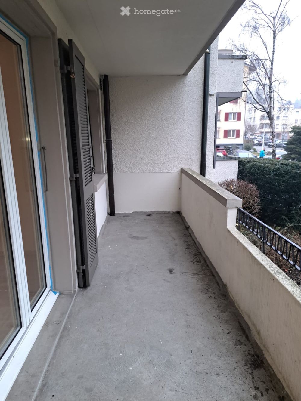 Erst Bezug - Bild 5