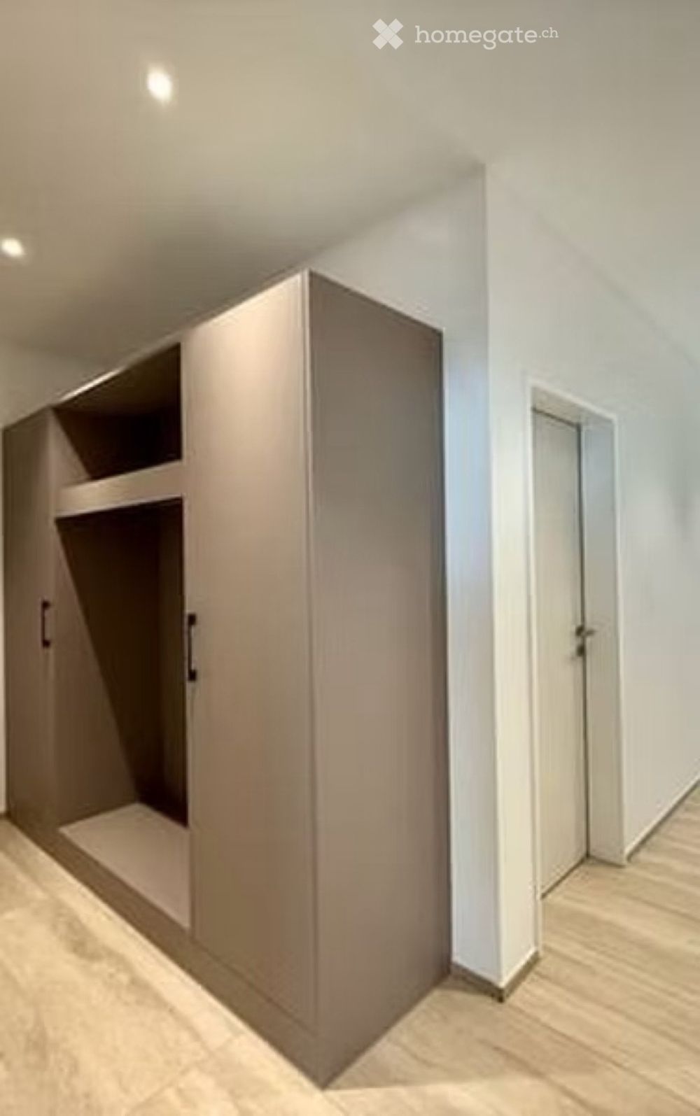 Moderne 3.5 Zimmer Wohnung-Neubau-Wohnung - Bild 3